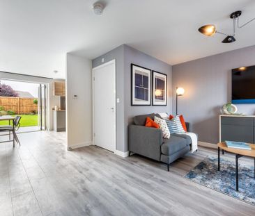 3 bedroom house to rent - Photo 3
