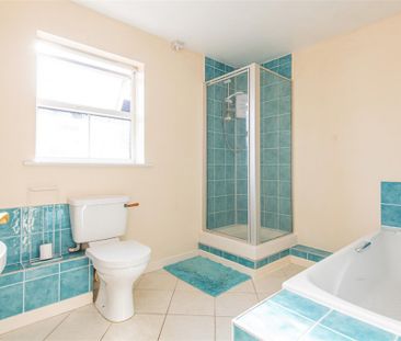 1 bed Apartment To Let - Photo 6