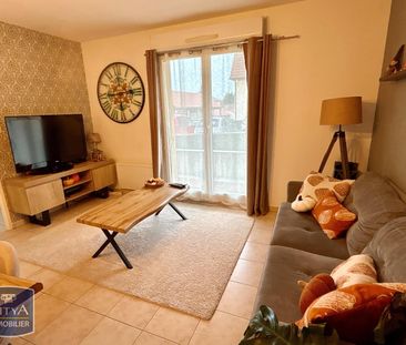 Location Appartement 3 pièces 60m² AVION 62210 - Photo 2