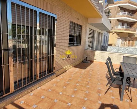 3 BEDROOM GROUND FLOOR - LOS ALCÁZARES - Photo 4
