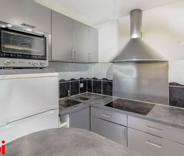 Appartement à louer 2 pièces • 42,50 m2 Vauréal - Photo 6