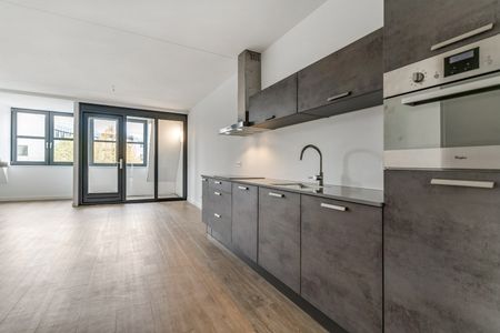 Te huur: Appartement Ernst Casimirstraat 44 in Roermond - Foto 2