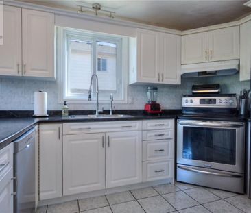 For Lease - 352 Bankside Drive, Kitchener, Ontario - Photo 4