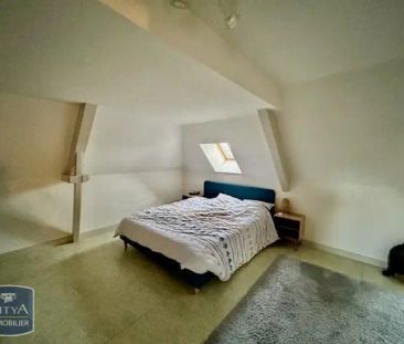 Appartement à louer 2 pièces 50.7m² - Photo 2