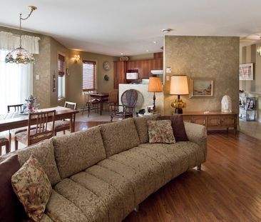 Appartement à louer à Vaudreuil-Dorion - Photo 6