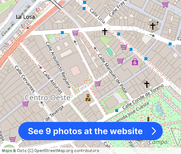 Alquiler de estudio en Gil de Jaz - Photo 1