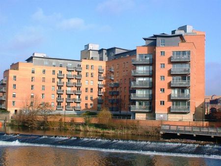 Merchants Quay, Leeds City Centre, LS9 8BA - Photo 2