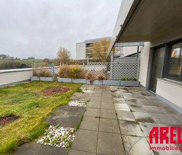 TOLLE 2 ZIMMERWOHNUNG MIT TERRASSE UND GARTENANTEIL IM GRÜNEN - TOP 29 - Photo 3