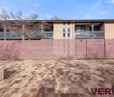 10/36 Gosse Street, Kingston ACT 2604 - Townhouse For Rent | Domain - Photo 3