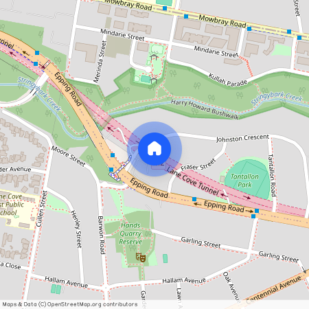 62 Johnston Crescent, Lane Cove, NSW 2066