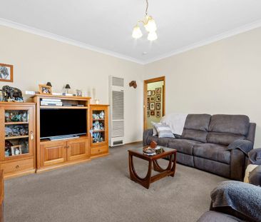Well Maintained Unit - Photo 1