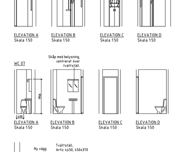 Pilegårdsgatan 22 D - Foto 2