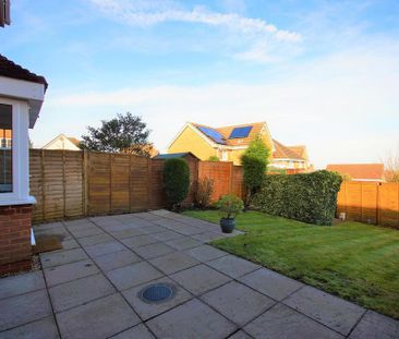3 bedroom detached house to rent - Photo 4