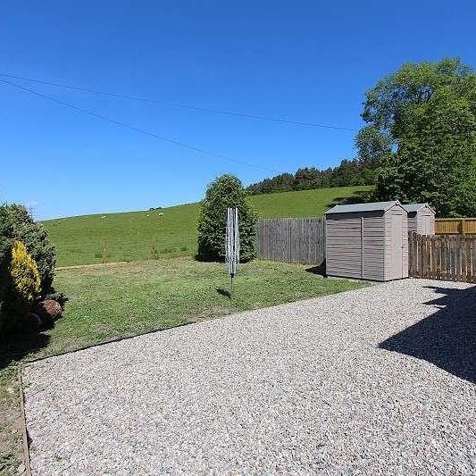 Farm Cottage, Dunballoch, Beauly, IV4 - Photo 1
