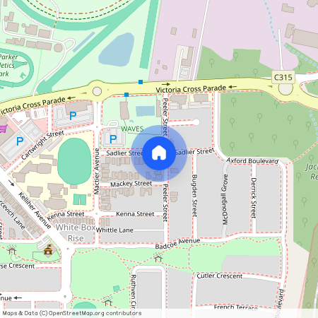 25 Sadlier Street, 3690, Wodonga, Vic