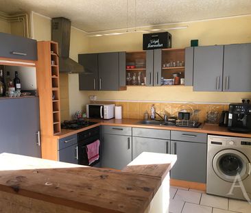 Location appartement 3 pièces, 66.05m², Châteauroux - Photo 1