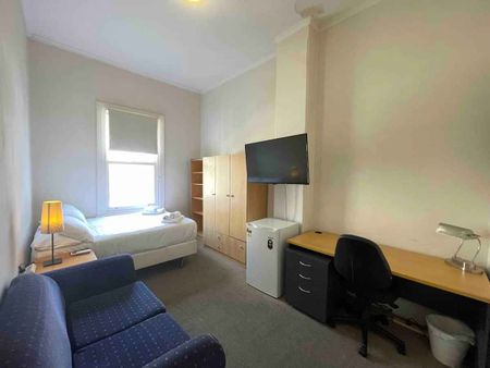 Room 8 (Non Ensuite) - Photo 5
