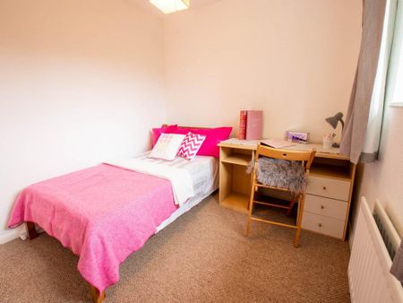 4 bedroom house to rent - Photo 5