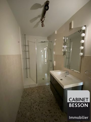 Location Appartement 3 pièces 70m² GRENOBLE 38100 - Photo 5