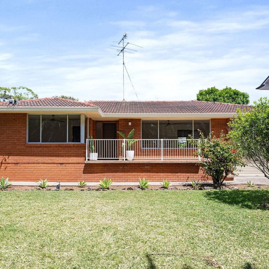 48 Waterview Street, Mona Vale NSW 2103 - House For Rent | Domain - Photo 1