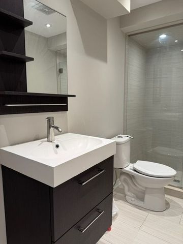 For Lease - 527 Miller Way Unit# Basement, Milton, Ontario - Photo 4