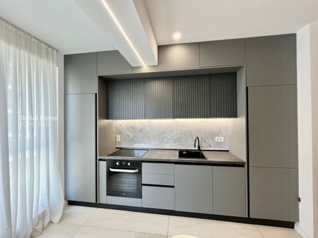 Apartament 3 cam 110MP |MTM Residence-Pipera Rond OMV-Aviati - Photo 4