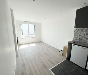 Appartement 1 Pièce 19 m² - Photo 1