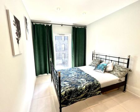 2-pokojowe: balkon / garaż / parking *Glivia* 43 m² - Photo 4