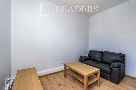 2 bedroom apartment to rent Commercial Road, SO15 - Photo 2