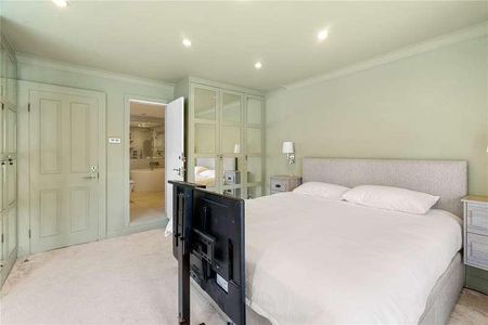 Queens Gate Gardens, South Kensington, London, SW7 - Photo 4