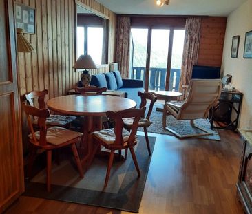 Cosy 2.5 room furnished apartment. Summer season rental - Foto 4