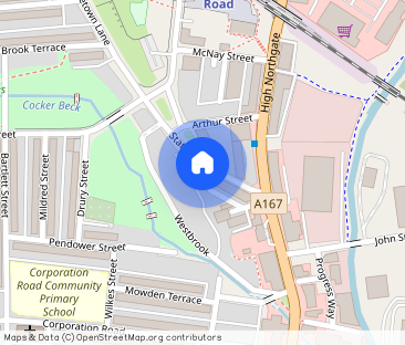 1 bedroom flat to rent - Photo 1