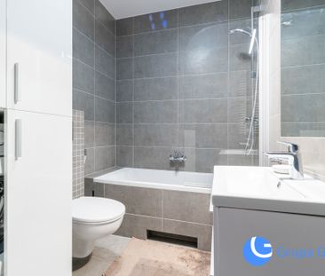 2 pokoje + garaż, blisko Centrum Kongresowego ICE - Фото 4