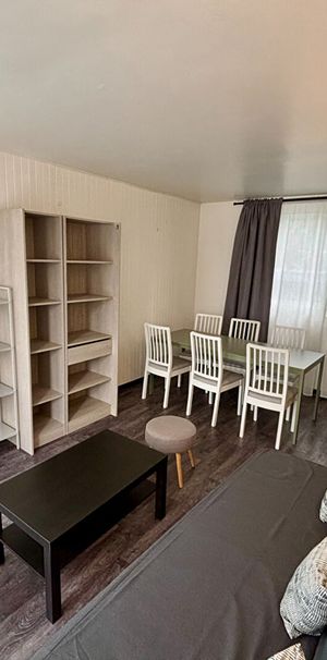 Location Appartement 1 pièce 111m² RENNES 35000 - Photo 1