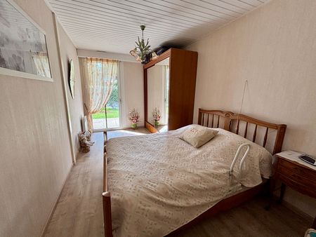 Location Appartement 2 pièces 50m² - Photo 3