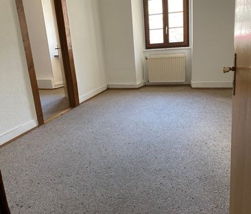 Vevey - rue d'Italie 24 - appartement de 3 pièces au 3ème étage - Foto 5