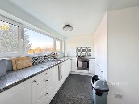 1 bedroom apartment to rent Sam Gault Close, Binley, Coventry, West Midlands, CV3 - Photo 5