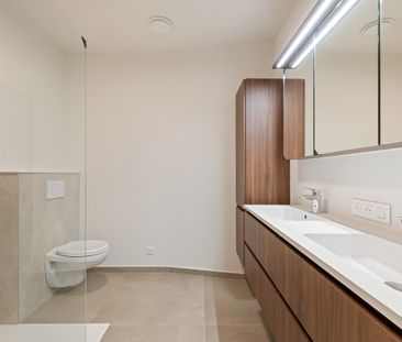 Gelijkvloers appartement te huur in Lebbeke - Photo 3