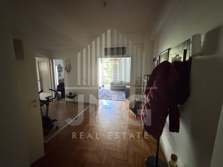 Διαμέρισμα 117 τ.μ. για ενοικίαση, Αθήνα - Κέντρο, Κυψέλη - Φωτογραφία 2