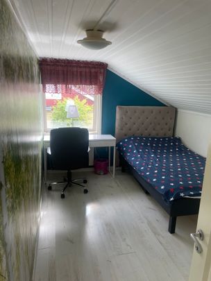 Värnlundsgatan, Uppsala - Foto 1