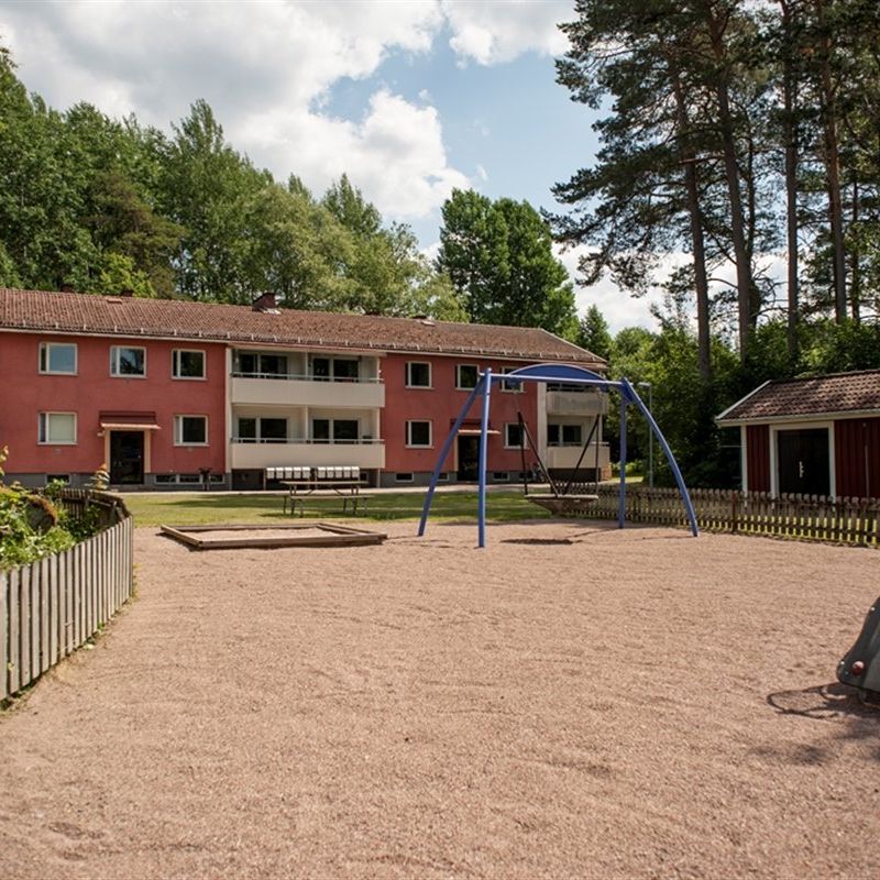 Holmfastvägen 6 A - Foto 2