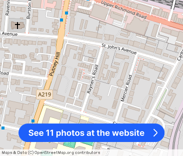 2 bedroom apartment for rent - Photo 1