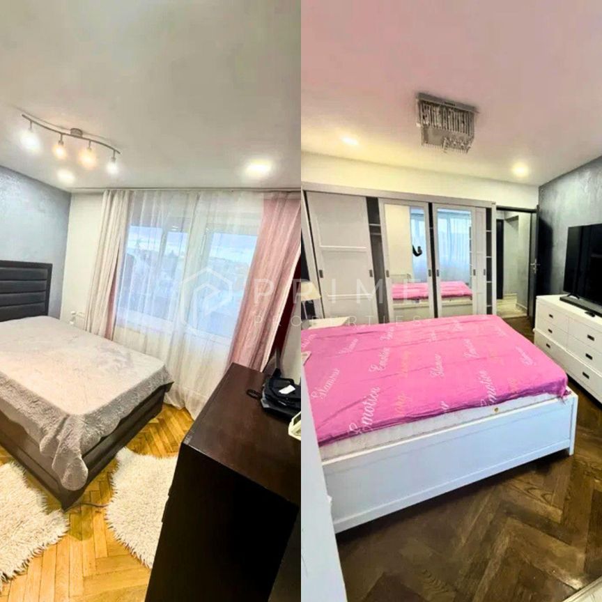 Închiriază Apartament 3 camere 1848 - Fotografie 1