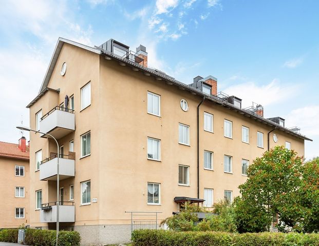 Bollstavägen 21, Stureby - Photo 1