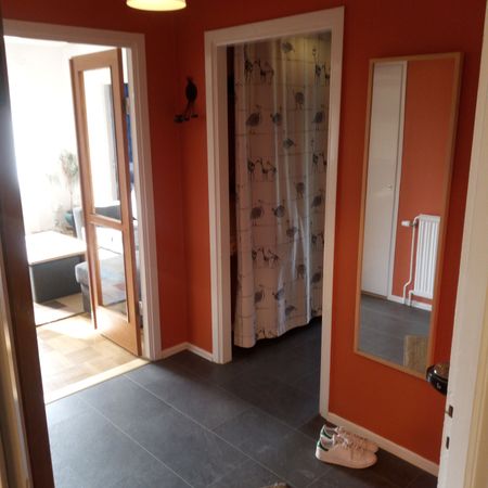 Björksundsslingan, Bandhagen - Foto 4