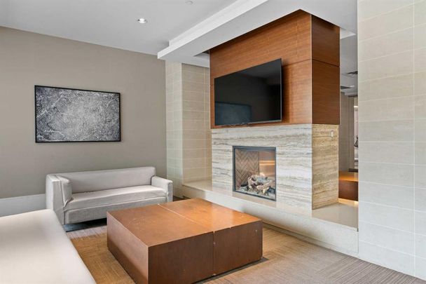 Eau Claire River View Condo | Pool Access & Underground Parking - Photo 1