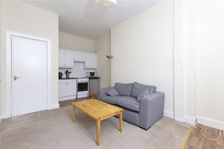 1 bedroom apartment to rent - Photo 3
