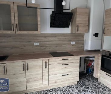 Maison à louer 3 pièces 43.97m² - Photo 3