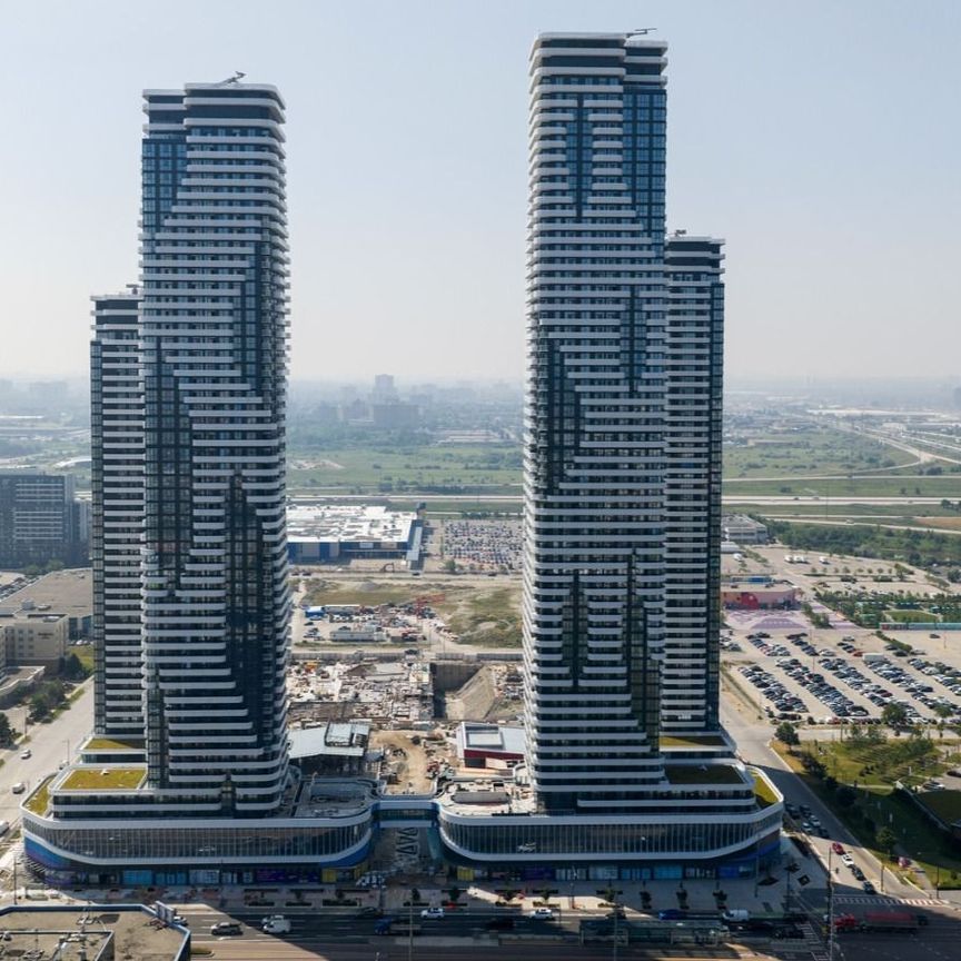 For Lease - 8 Interchange Way Unit# 4007, Vaughan, Ontario - Photo 1