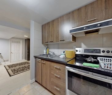 For Lease - 55 Danby Avenue Unit# Basement, Toronto, Ontario - Photo 5
